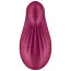 Вибратор Satisfyer Dipping Delight, бордовый - Фото №6
