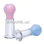 Вакуумні стимулятори для сосків Lollipop Pump - Фото №1