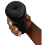 Набор Kiiroo Feel Pocket Interactive Suction Device + Stroker PBC: мастурбатор + интерактивная насадка, черный - Фото №4