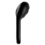 Виброкольцо для члена Satisfyer Majestic Duo, черное - Фото №4