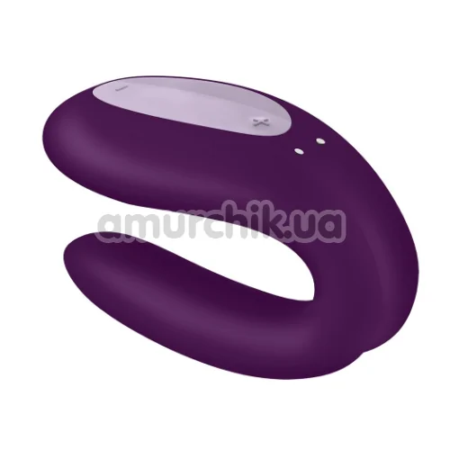 Набор вибраторов Satisfyer Partner Box 3