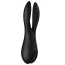 Клиторальный вибратор Satisfyer Threesome 2, черный - Фото №9