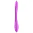 Вибратор Satisfyer Elastic Joy, фиолетовый - Фото №3