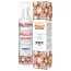 Масажне масло з зігріваючим ефектом Exsens Organic White Peach - білий персик, 50 мл - Фото №2
