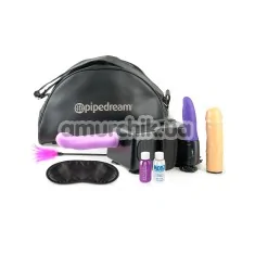 Секс-машина Fetish Fantasy Series International Portable Sex Machine - Фото №1