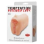 Мастурбатор Temptation Passion Lady 009195, тілесний - Фото №10
