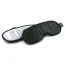 Набір з 2 масок Fifty Shades of Grey No Peeking Soft Twin Blindfold Set - Фото №2