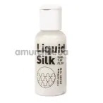 Лубрикант Liquid Silk, 50 мл - Фото №1