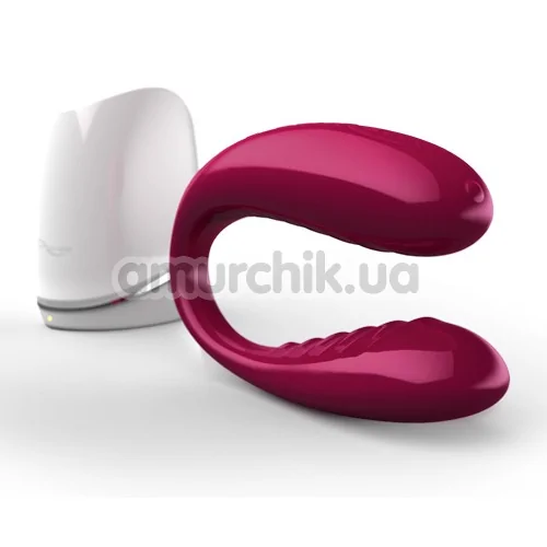 Вибратор We-Vibe III Ruby (ви вайб 3 рубиновый)