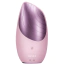 Ультразвуковая щетка для лица Geske Sonic Thermo Facial Brush 6 in 1, светло-розовая - Фото №3