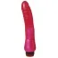 Вибратор Jelly Vibro, розовый - Фото №1