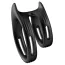 Эрекционное кольцо для члена Boss Series Capen Cock Ring, черное - Фото №4