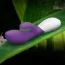 Вибратор Lelo Ina Purple (Лело Ина Пёрпл), фиолетовый - Фото №14