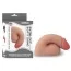 Фалоімітатор Skinlike Soft Dong Limpy Cock 5.5, тілесний - Фото №7