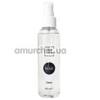 Антибактеріальний спрей для очищення секс-іграшок Nude Clean, 150 мл - Фото №1
