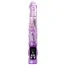 Вибратор A-Toys High-Tech Fantasy 761034, фиолетовый - Фото №3