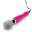 Універсальний вібромасажер Doxy Mains Vibrating Body Massager, рожевий - Фото №3