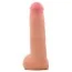 Фаллоимитатор Penthouse Variations CyberSkin Extreme Cock - Фото №2