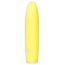 Клиторальный вибратор Lovehoney Mon Ami Bullet Massager, желтый - Фото №1