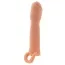 Насадка на пенис TLC CyberSkin Cock Booster - Фото №1