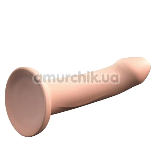 Фалоімітатор Dorcel Real Pleasure M, тілесний