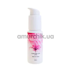 Лубрикант El Lubricante Natural, 50 мл - Фото №1