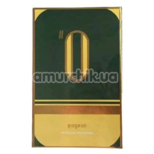 Симулятор орального секса для женщин Qingnan No.0 Clitoral Stimulator, розовый