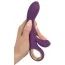Вібратор Rabbit Vibrator Petit, фіолетовий - Фото №7