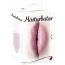 Искусственная вагина и анус Masturbator, телесная - Фото №7