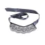 Боді Star Night Sheer Lace Teddy, чорне - Фото №10