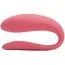 Набор We-Vibe Sensations Unite Collection, красный - Фото №2