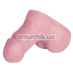 Фалоімітатор для FTM Fleshlight Mr. Limpy Small, рожевий - Фото №1