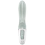 Анальный вибратор Satisfyer Air Pump Booty 3, серый - Фото №2