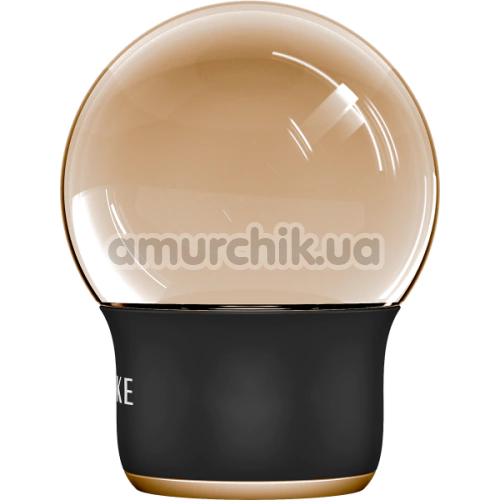 Масажер для обличчя та тіла Geske Cool & Warm Face and Body Massager 7 in 1, сірий