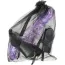 Страпон з вібрацією Ultra Passionate Harness 022049, фіолетовий - Фото №7