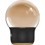 Масажер для обличчя та тіла Geske Cool & Warm Face and Body Massager 7 in 1, сірий - Фото №2