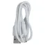 Зарядное устройство для игрушек Womanizer The Original Charging Cable W500, +Size, Pro40, белое - Фото №1
