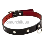 Ошейник Whips Collection Classic Collar For Her, черный - Фото №1