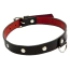 Ошейник Whips Collection Classic Collar For Her, черный - Фото №1