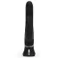 Вібратор Happy Rabbit G-Spot Stroking Vibrator, чорний - Фото №4