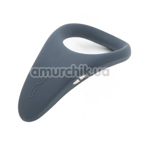 Віброкільце We - Vibe Verge Gray (ви вайб вэрг сірий)