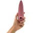Симулятор орального сексу для жінок з вібрацією Sweet Em Sucking Vibration Stimulator, рожевий - Фото №4