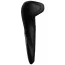 Мастурбатор з вібрацією Satisfyer Men Wand, чорний - Фото №8