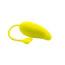 Виброяйцо Vibrating Egg Sweet Mango PL-B136, желтое - Фото №2