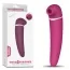 Симулятор орального секса для женщин Lovetoy Toyz4Partner, розовый - Фото №8