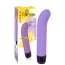 Вибратор для точки G Smile Sweet G-Spot Vibe Genius, фиолетовый - Фото №5