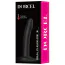 Фалоімітатор Dorcel Real Pleasure S, чорний - Фото №6