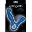 Вібростимулятор простати Renegade Revive Rechargeable Dual Stimulator Bendable, синій - Фото №2