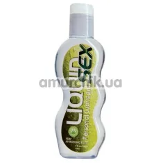 Лубрикант Liquid Sex Hemp Boost Lube - возбуждающий эффект, 118 мл - Фото №1