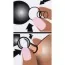 Вакуумні стимулятори для сосків Sex Please! Nipple Enlarger, тілесні - Фото №3